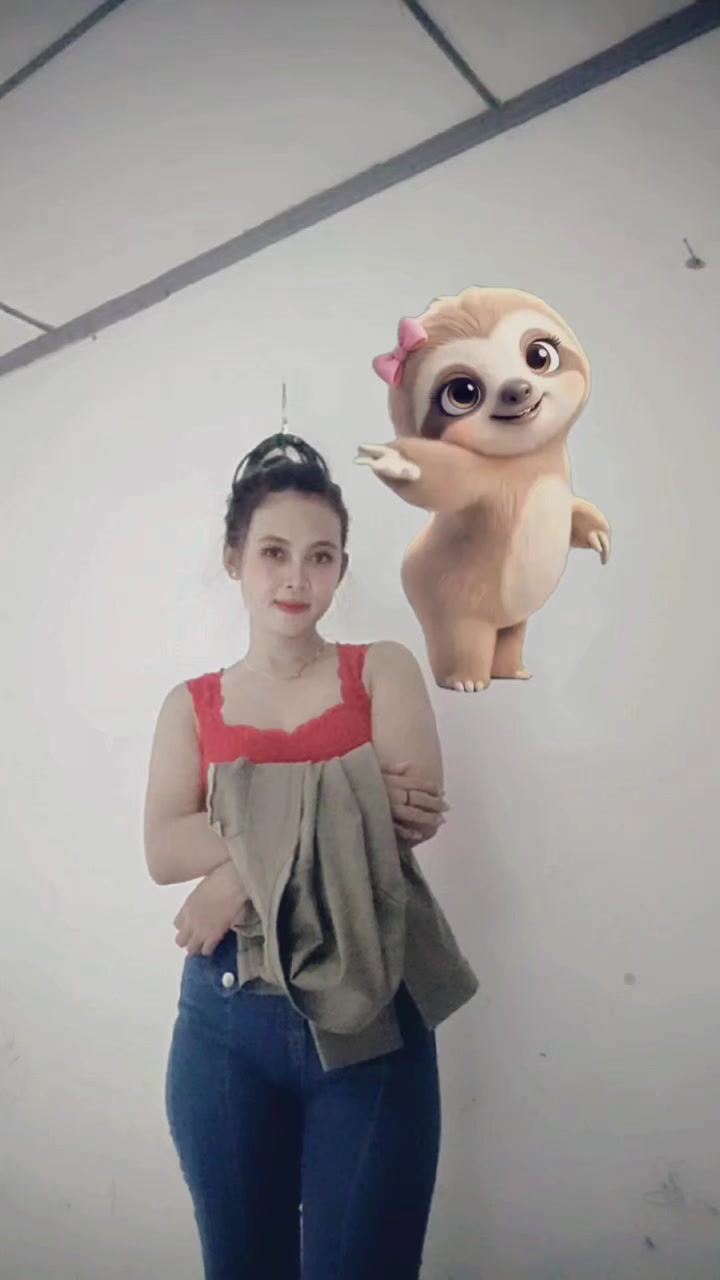 @ikha sari frananda