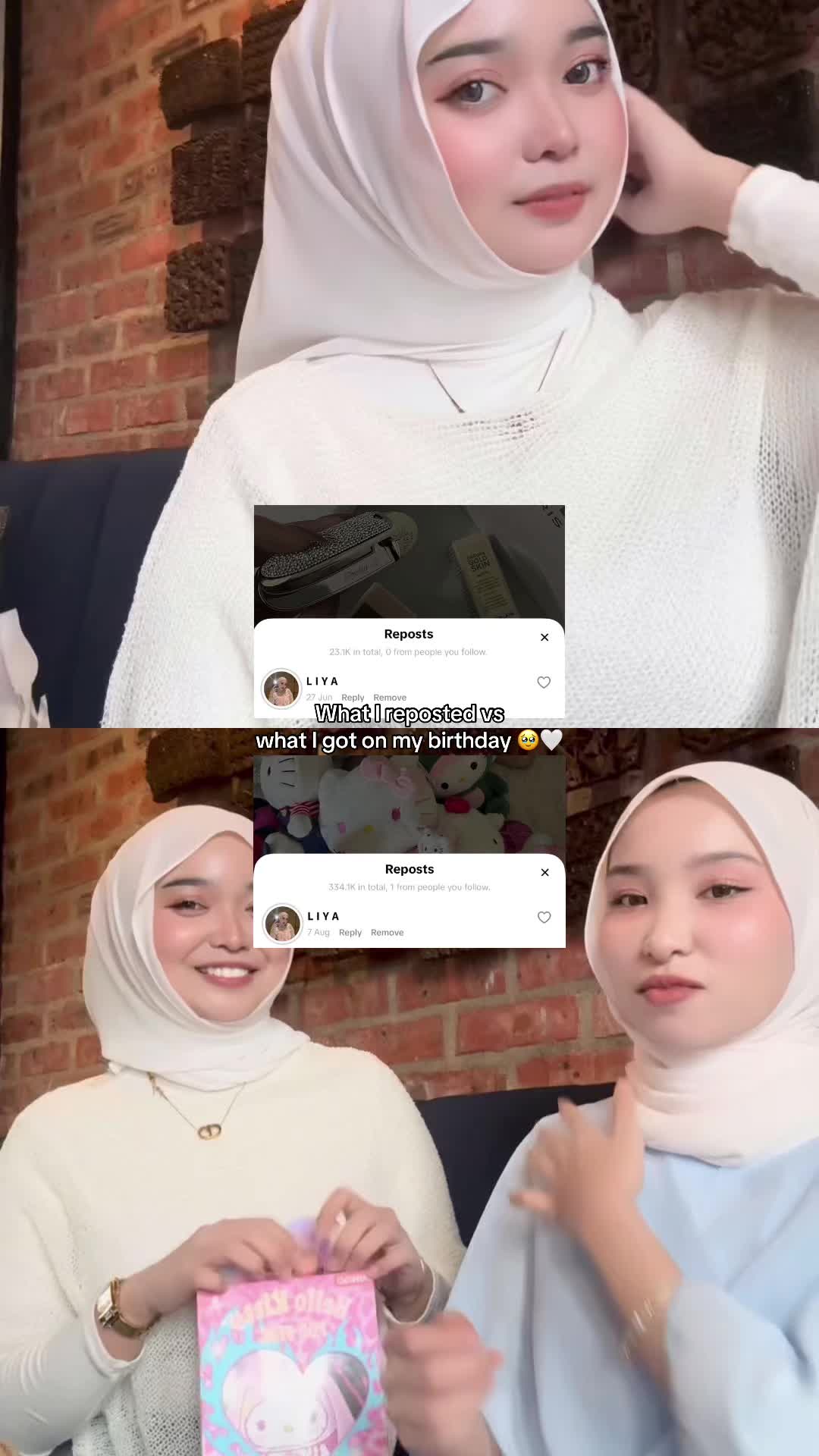 @𝗟 𝗜 𝗬 𝗔