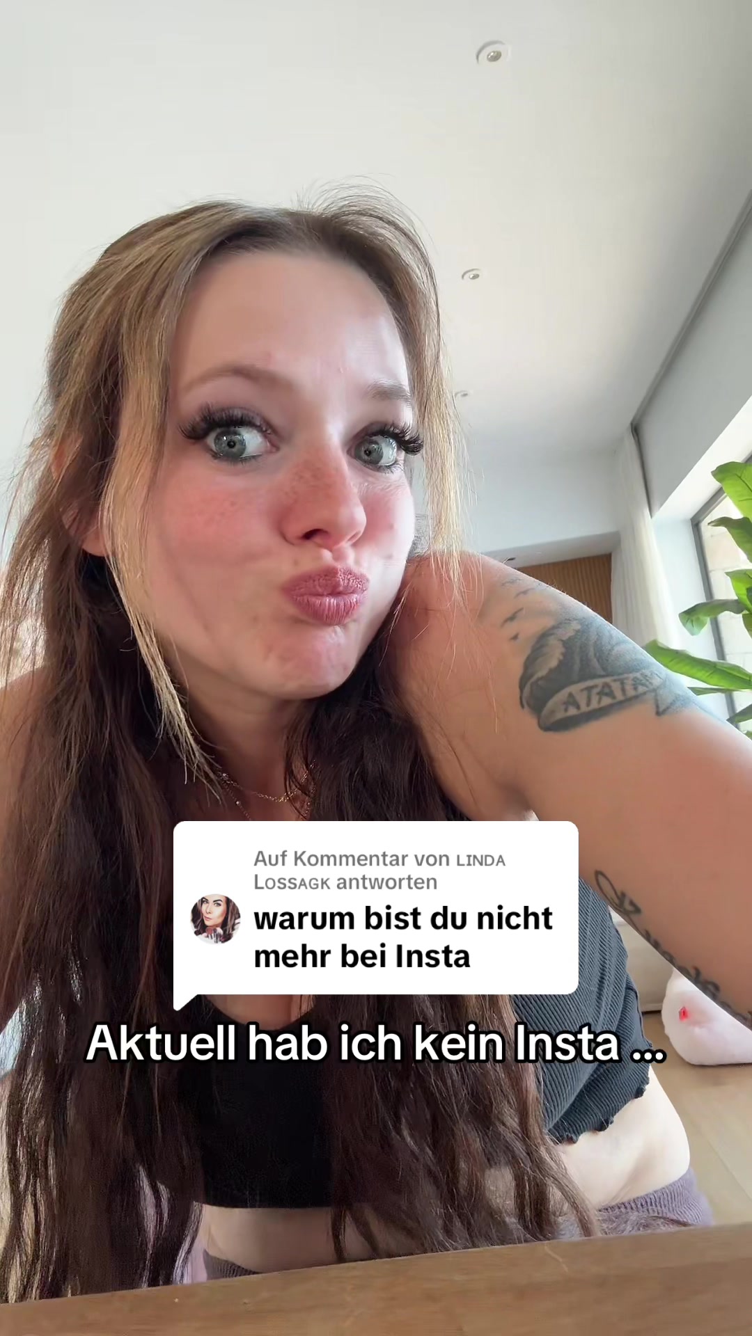 @Anne W&uuml;nsche