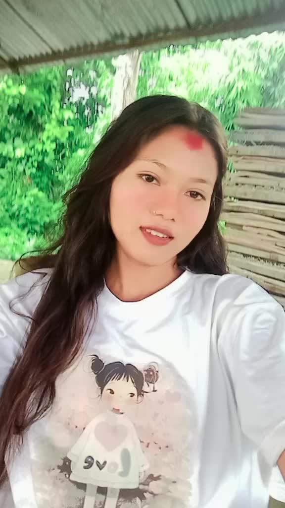 @Binu Mahato