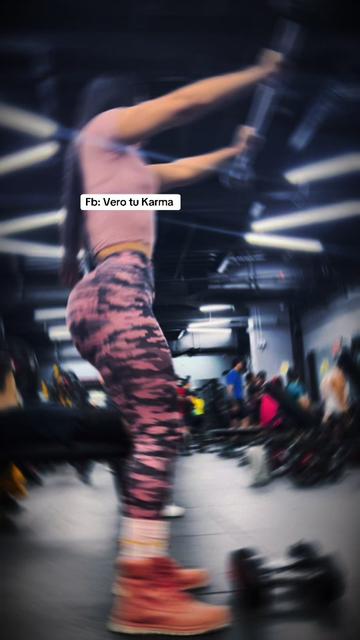 @TU KARMA FIT💪