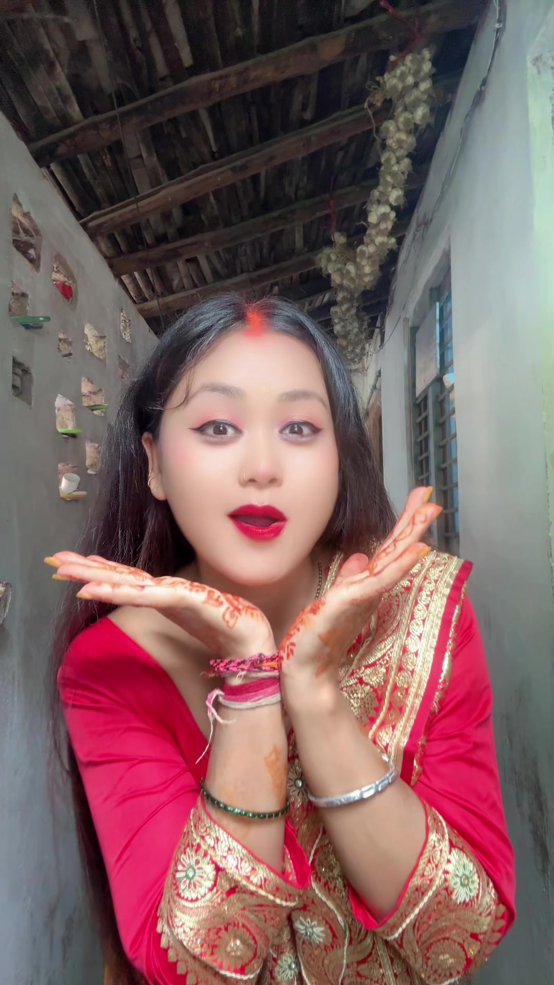 @Nisha Chaudhary