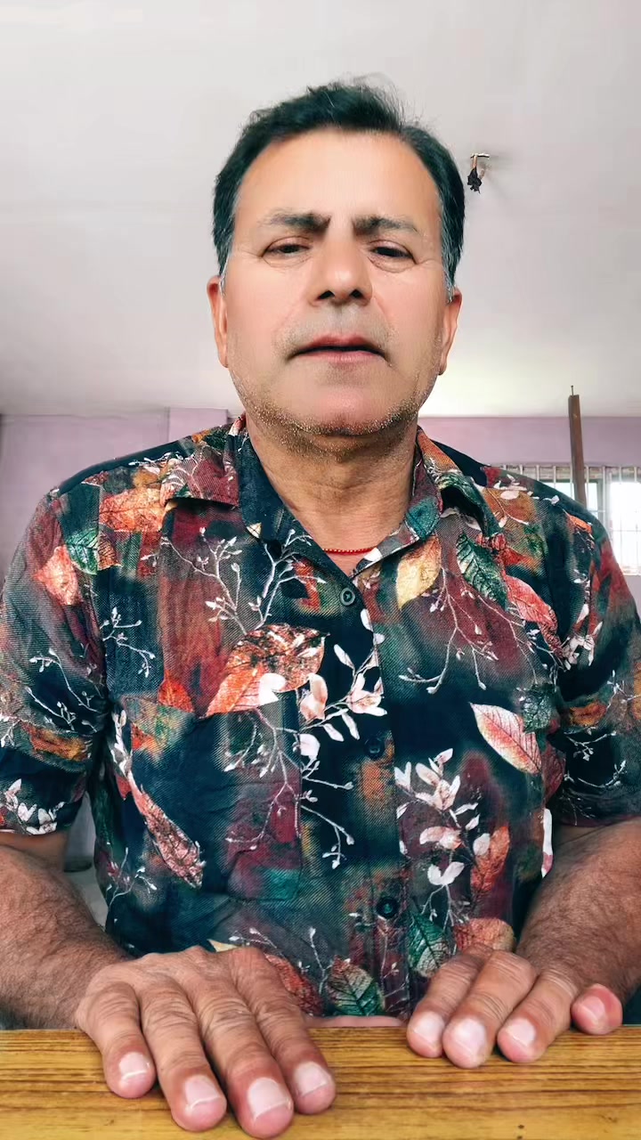 @Maniraj Dahal