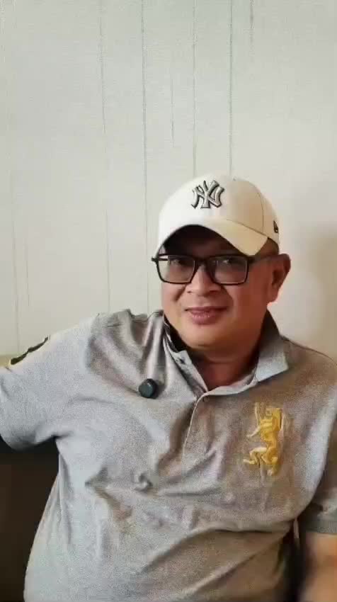 @HENDRO KUSUMO PENGACARA