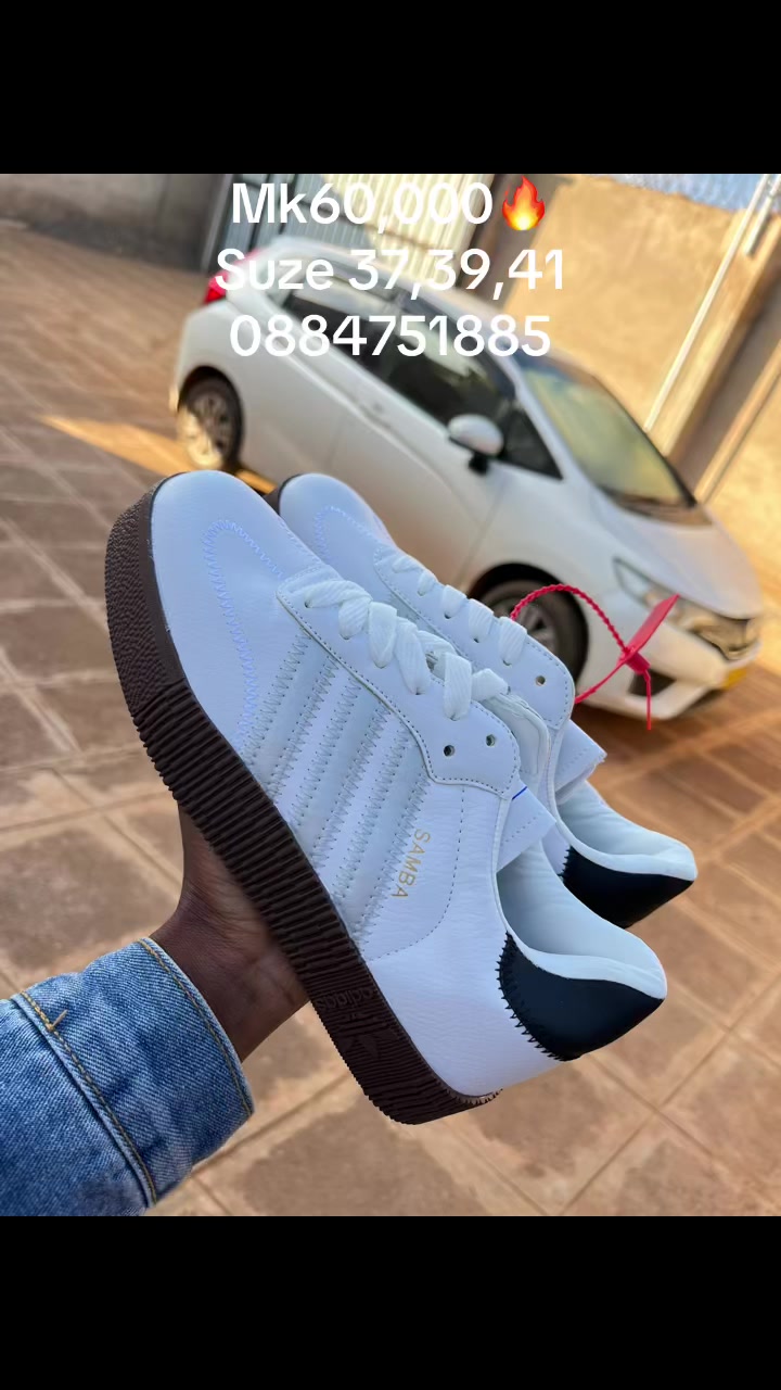@Tricia&rsquo;s Collection🇲🇼