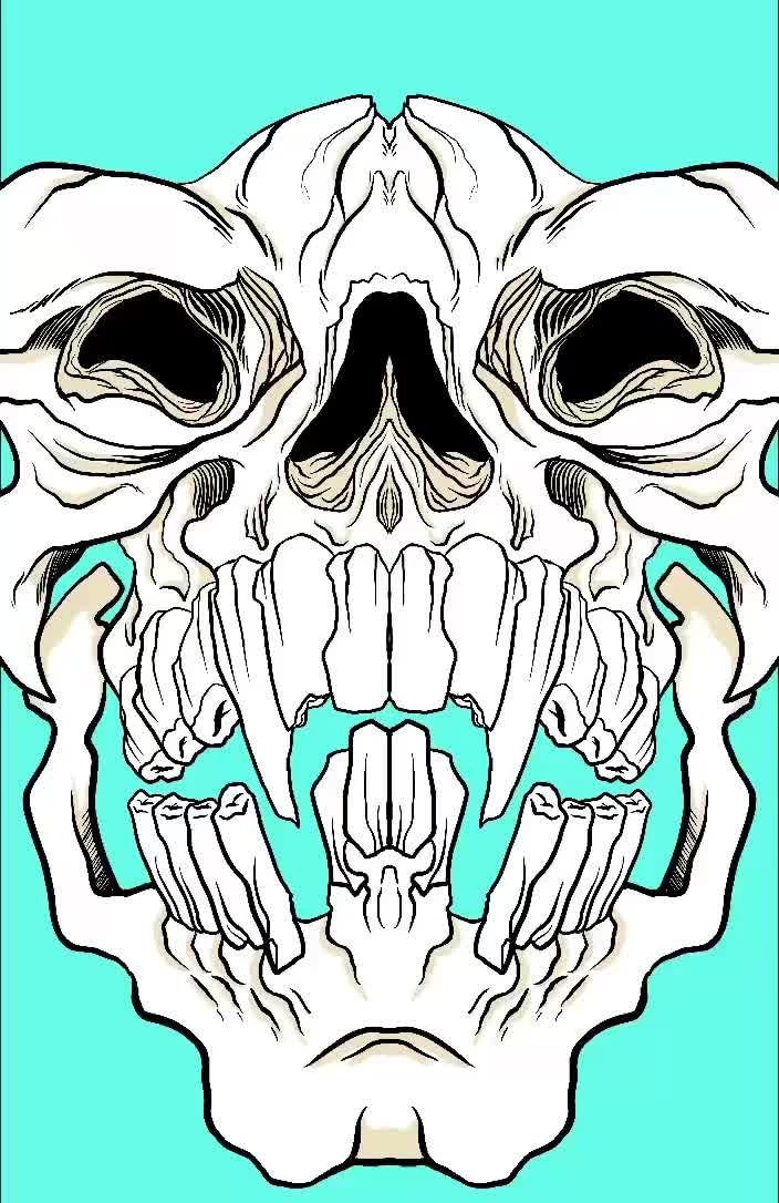 @Art of Danny Givens