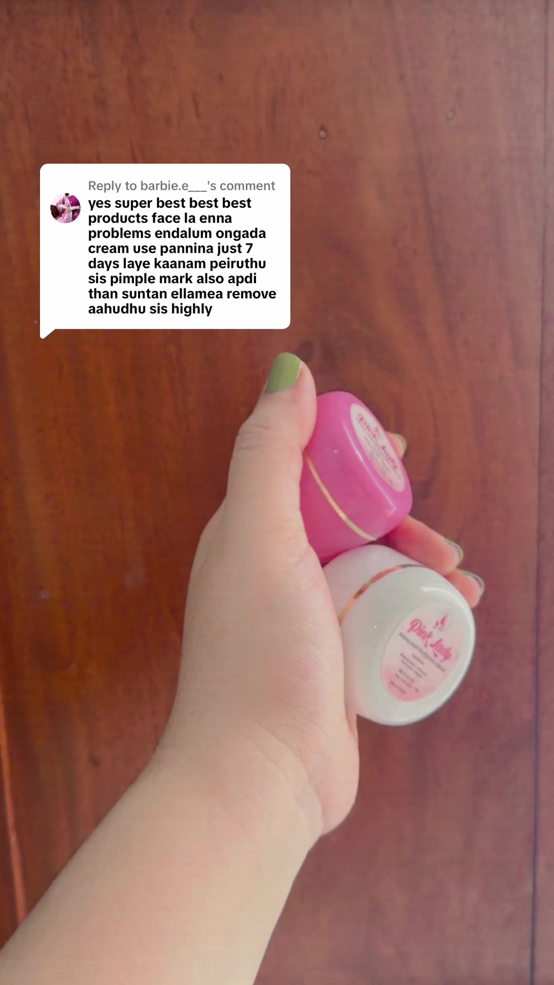 @Pink Lady&trade;