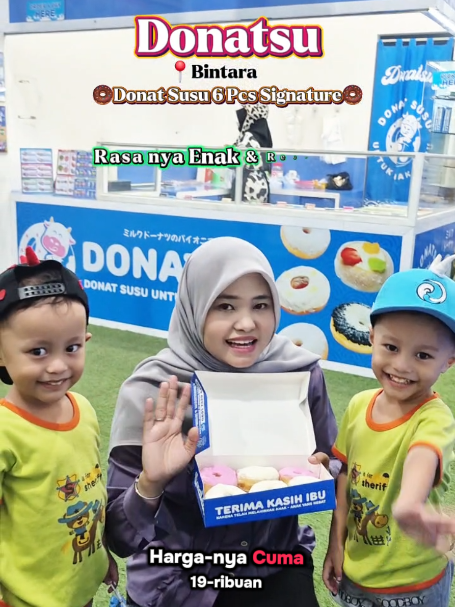 @Dessy Mom Twin's✨