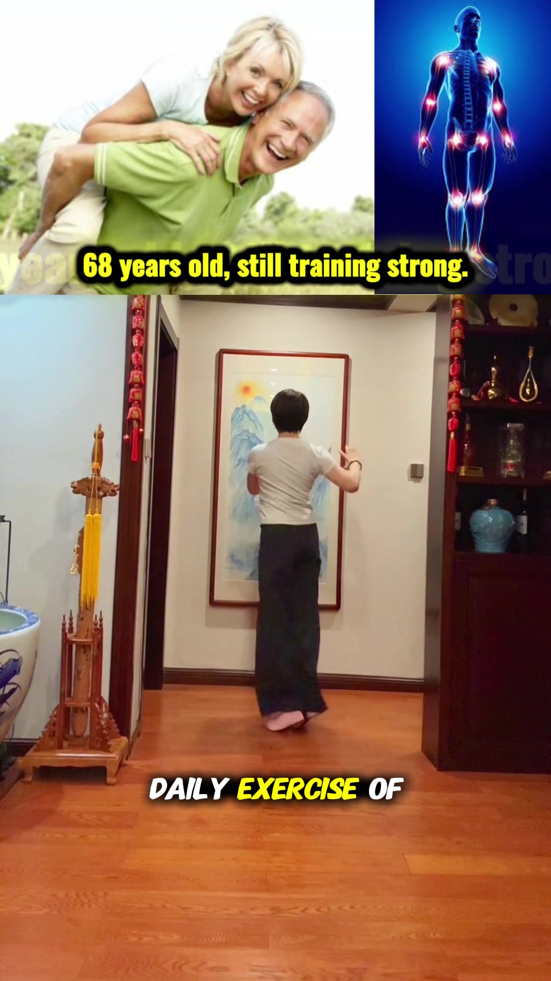 @Healing Daily