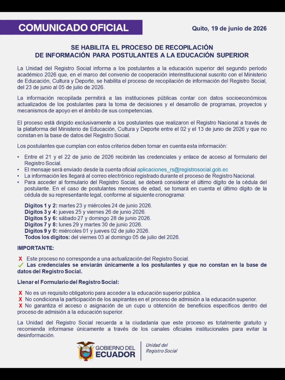 @Preuniversitario SCIENCE