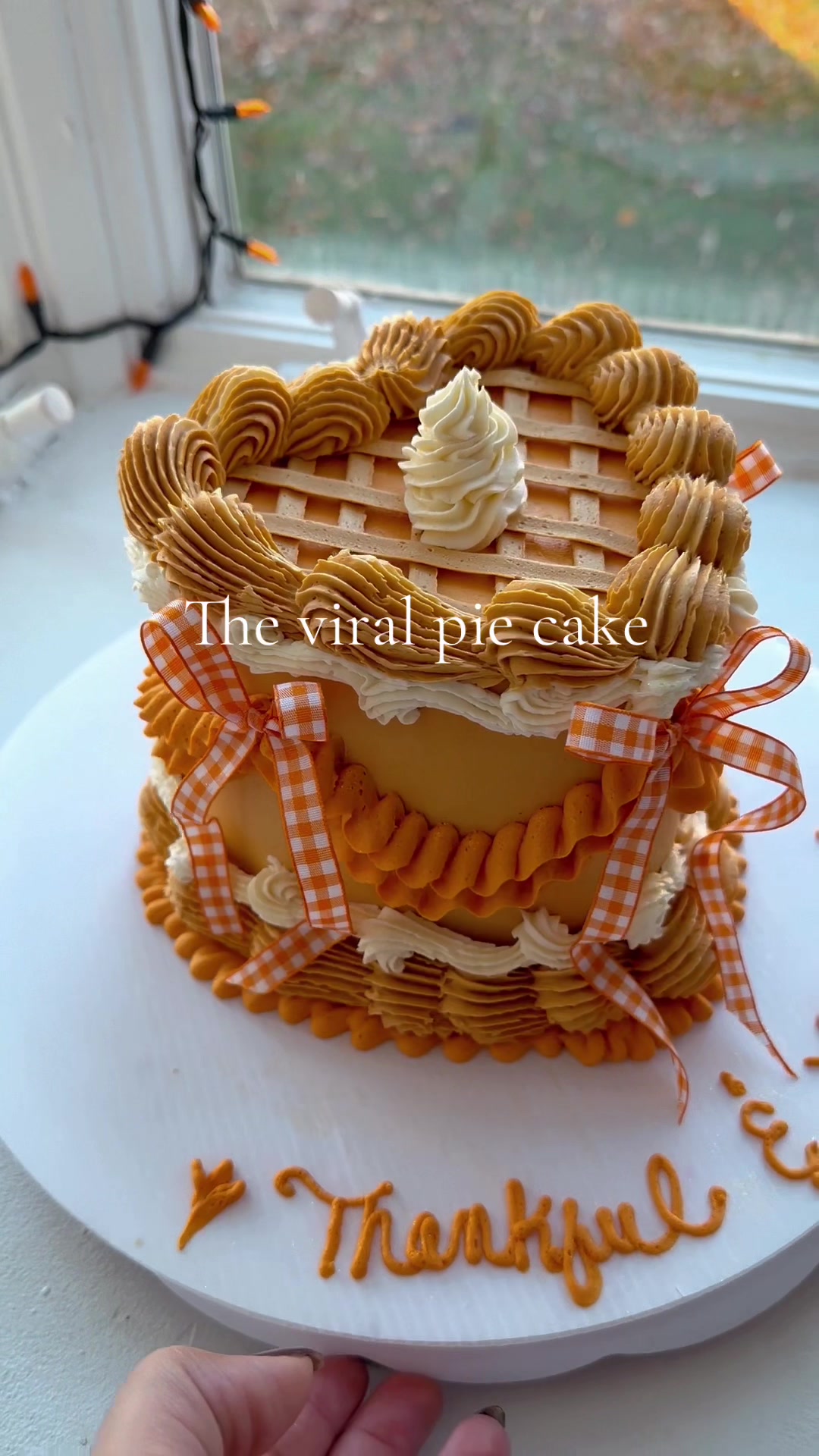 @sweet tooth cakery