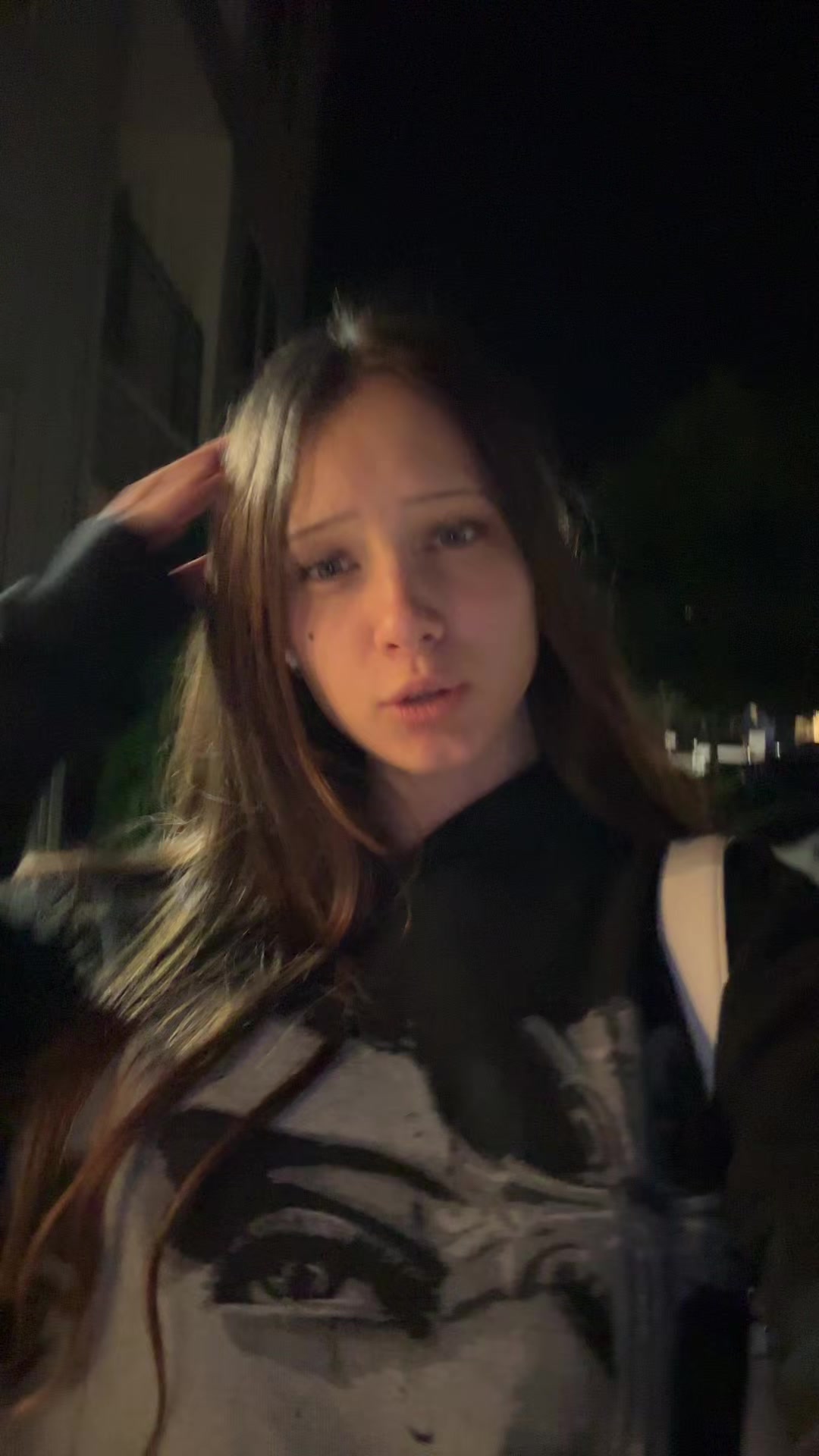 @малышка