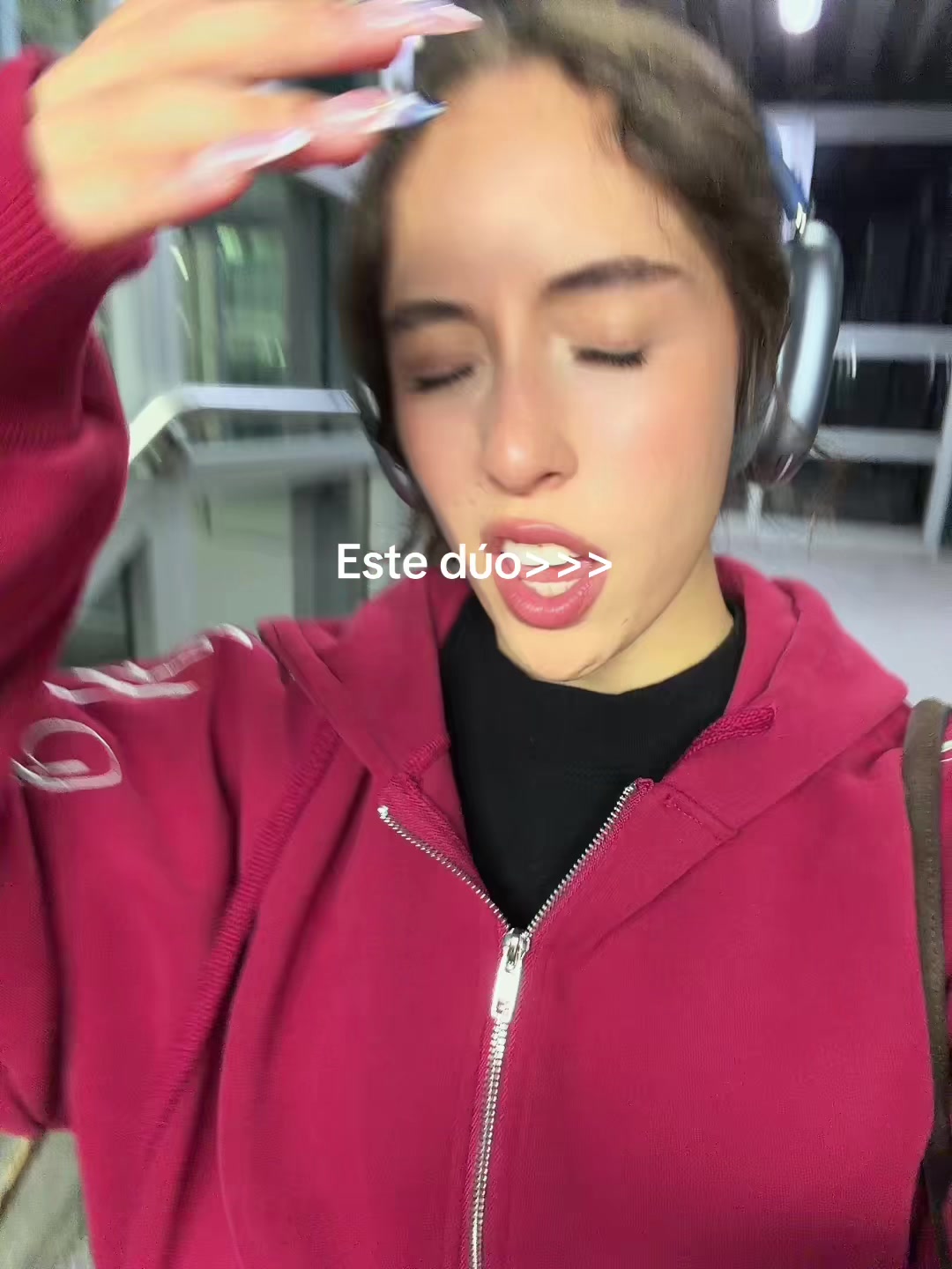 @Arantxa Martinez