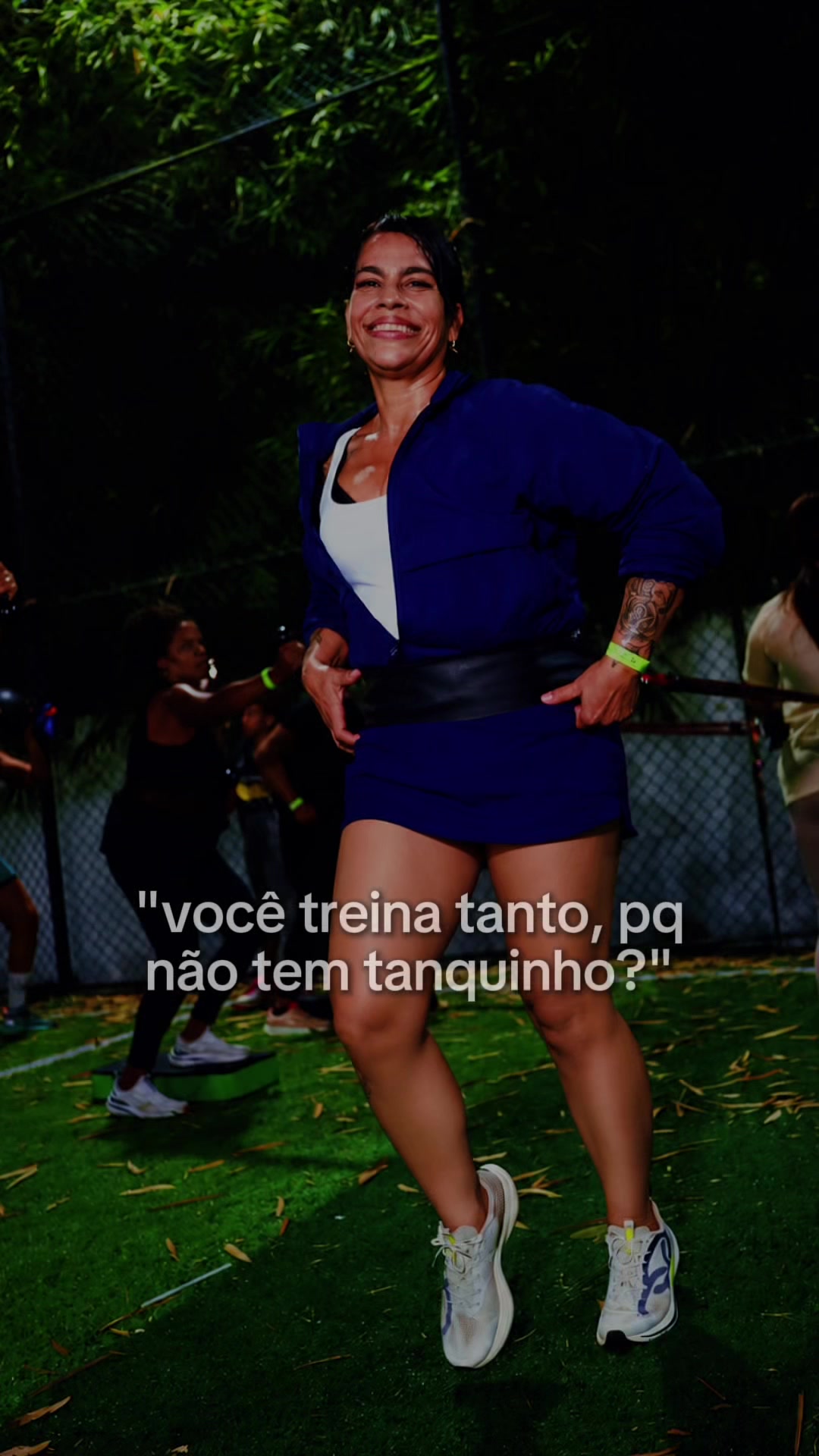 @Milena Lima