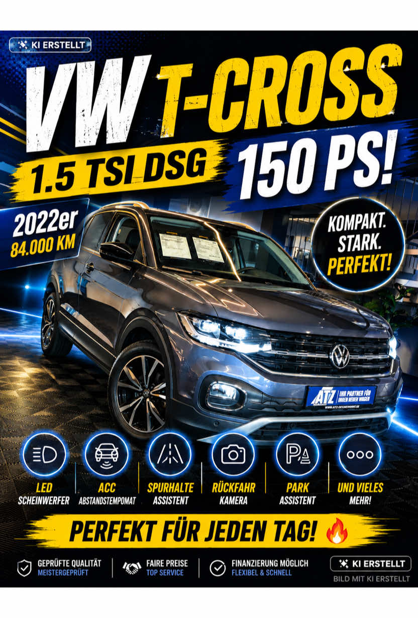 @ATZ Autoland Delmenhorst