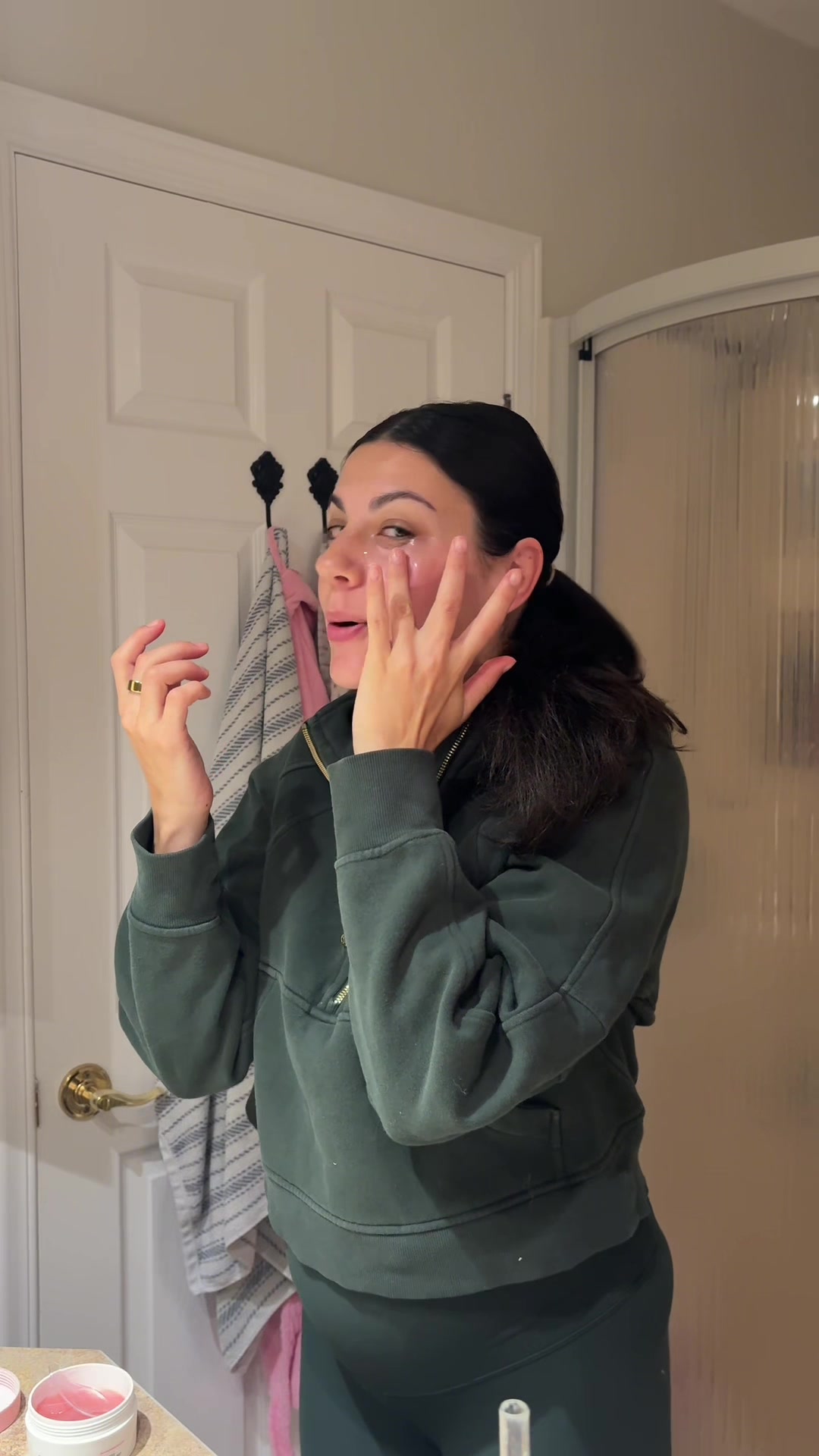 @Amanda Speroni