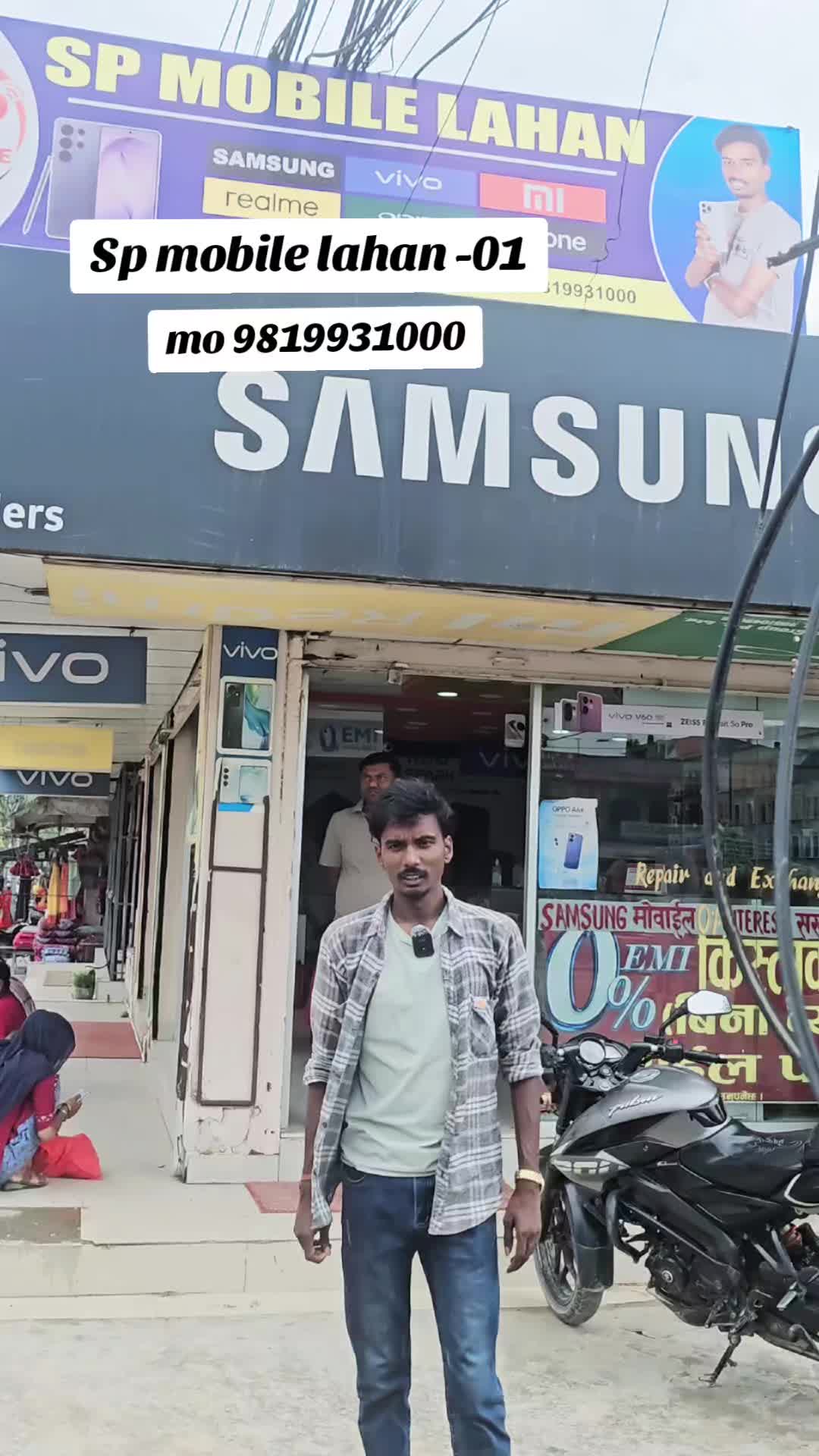 @Saroj sant