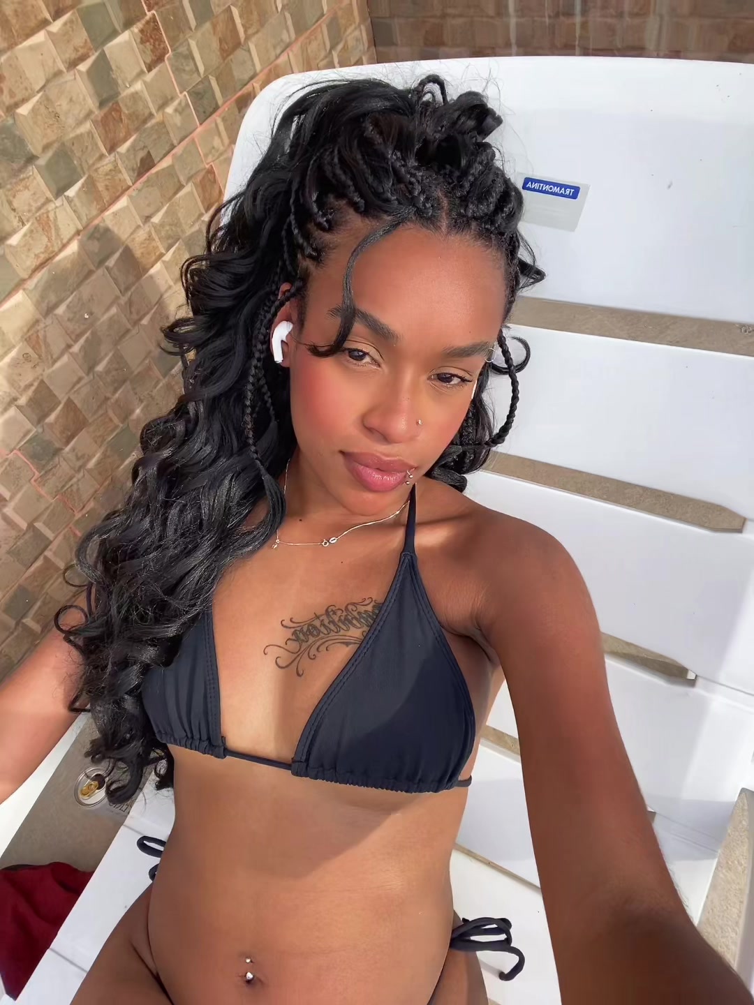 @Elisa Caetano