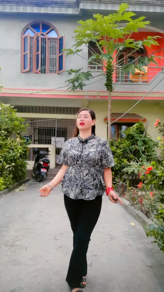 @rama karki