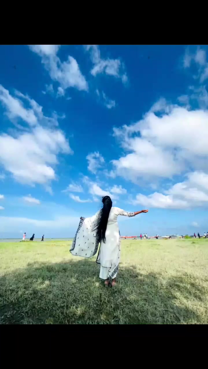 @Rusha Roy🥰