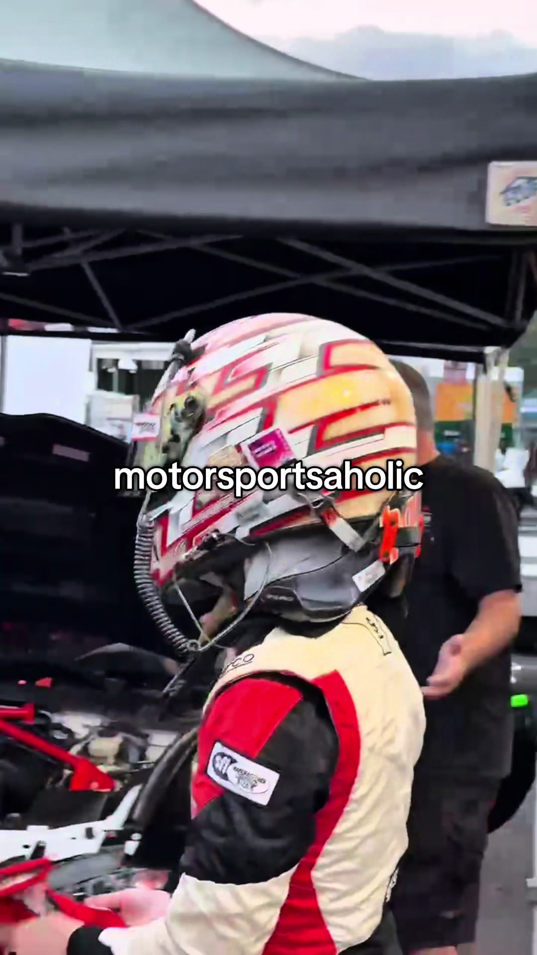 @charlotte🏎️