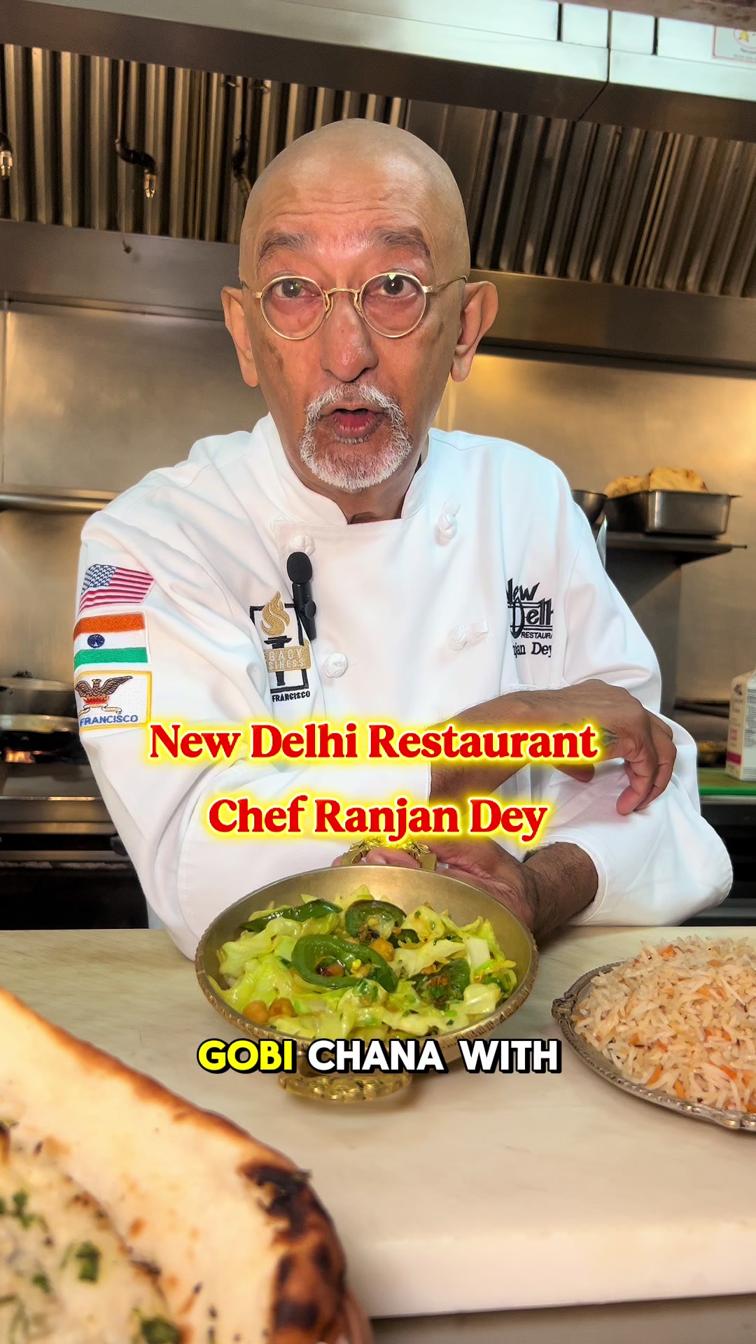 @New Delhi SF