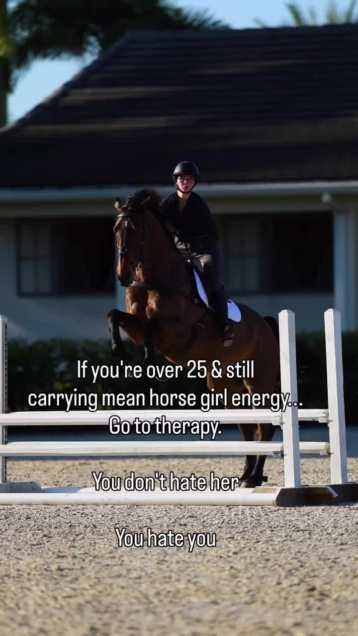 @Sync Equestrian