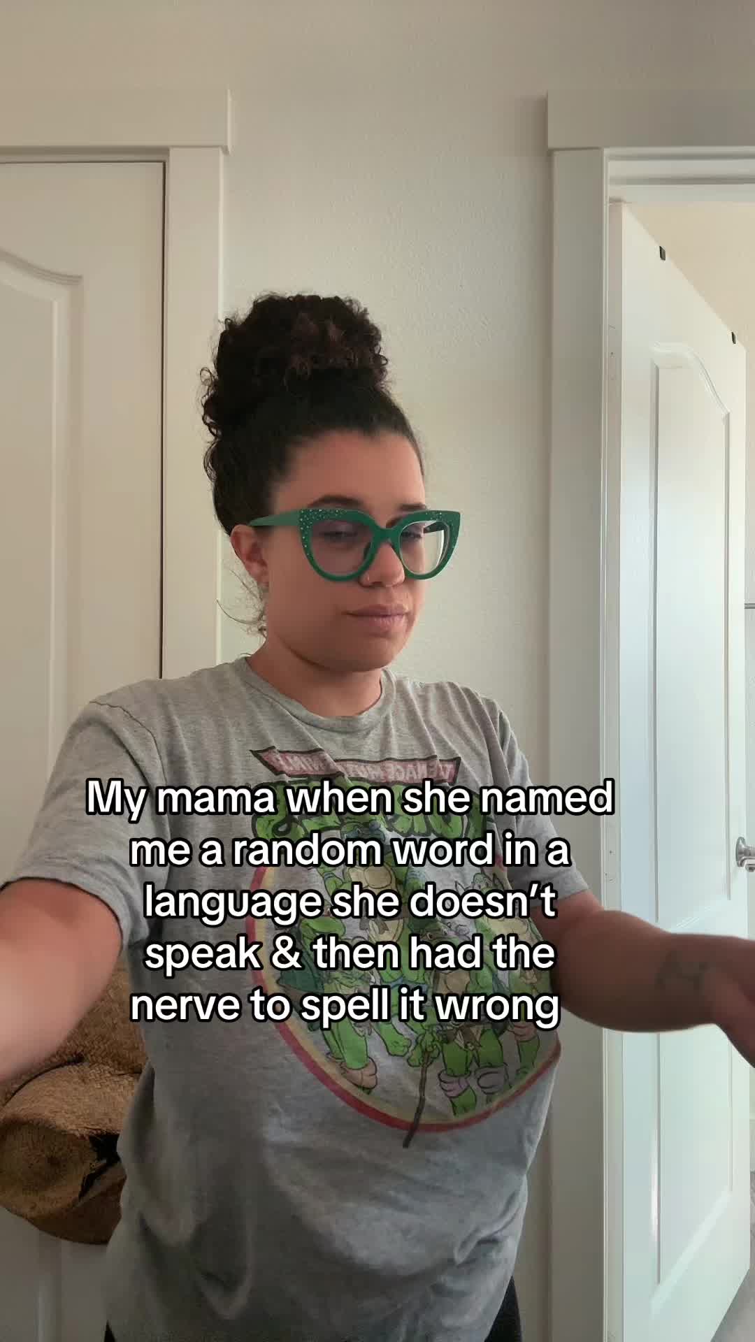 @Mama Q
