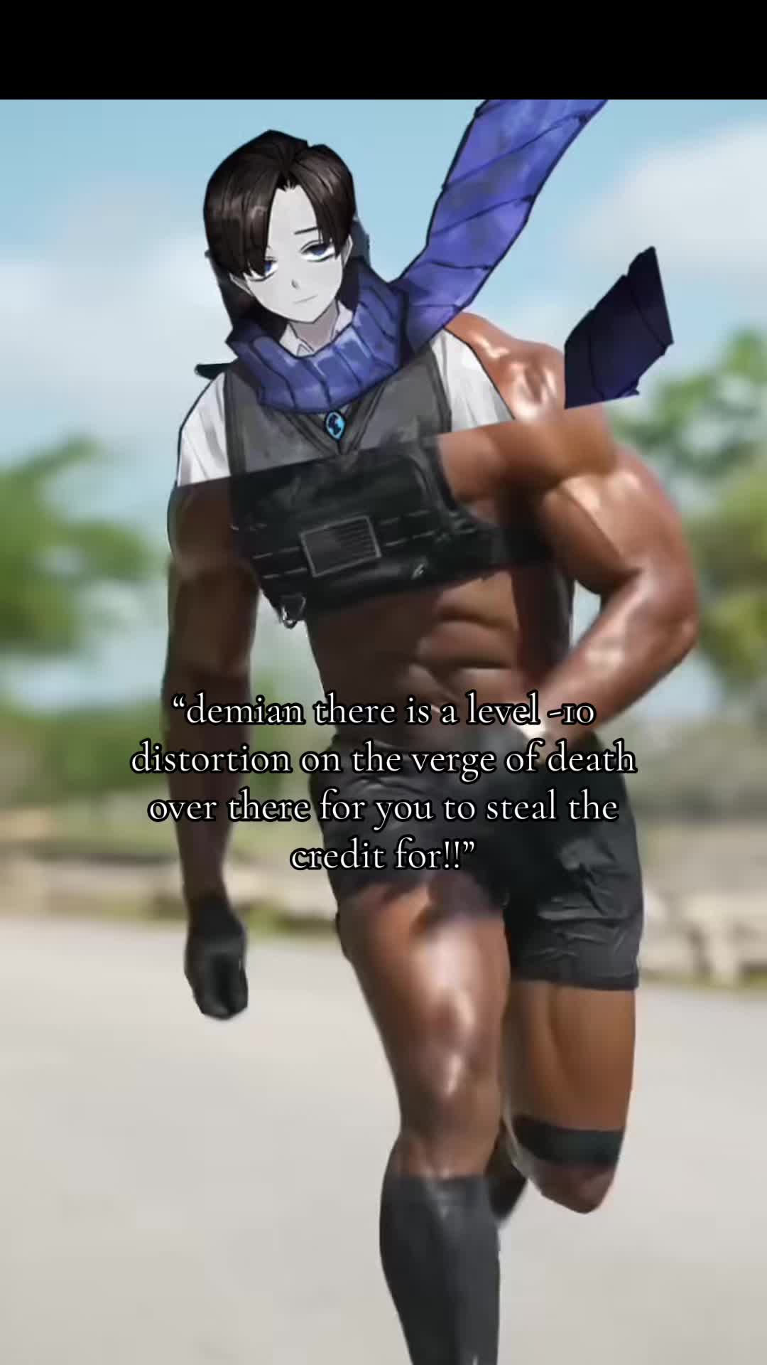 @Omichlodes