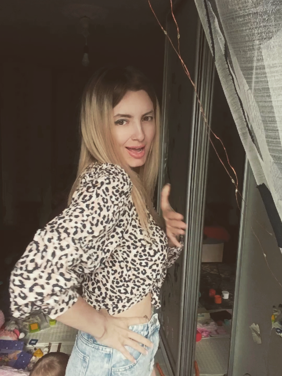 @BORISOVNA 🎀