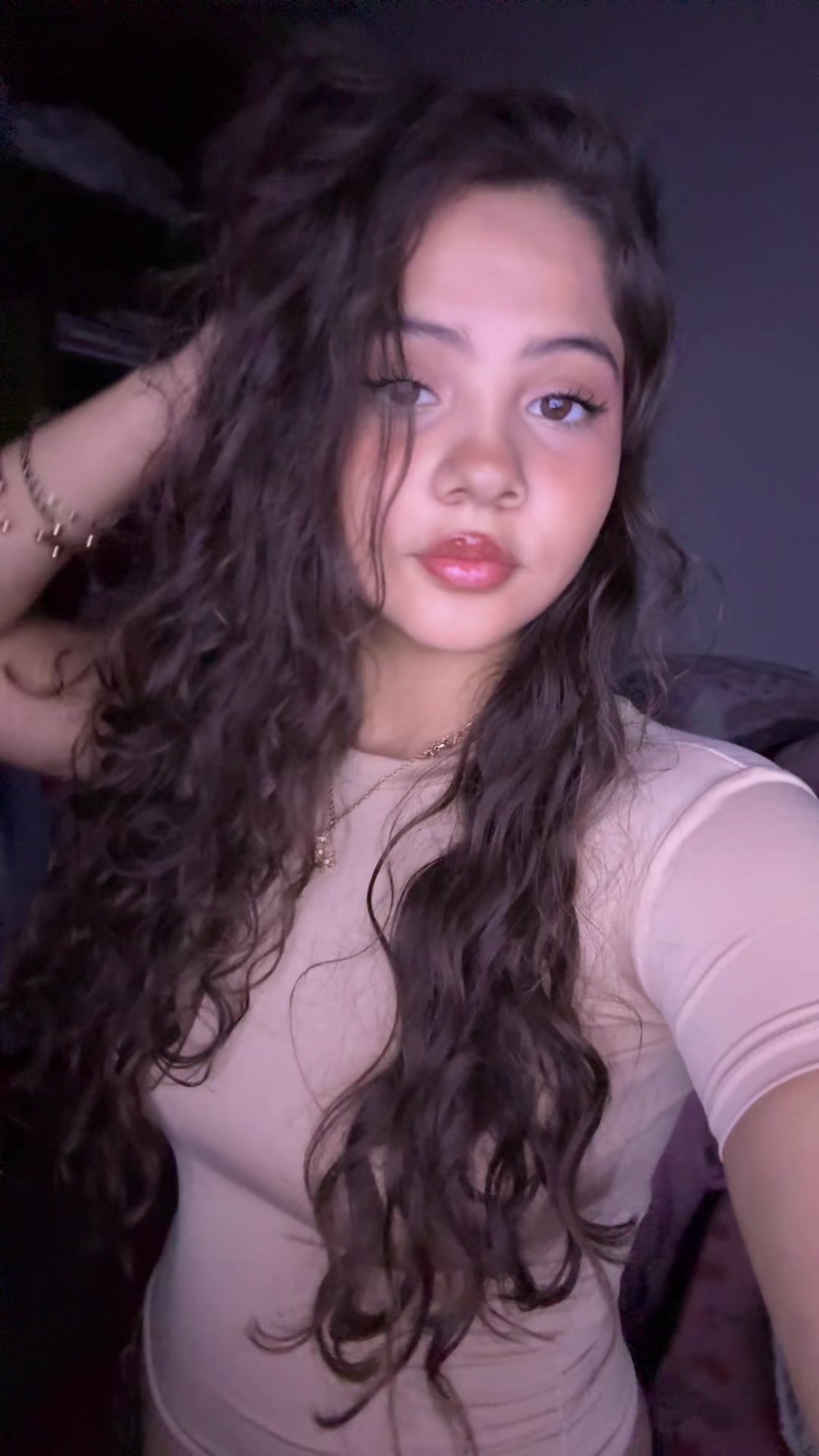 @Bibi😝