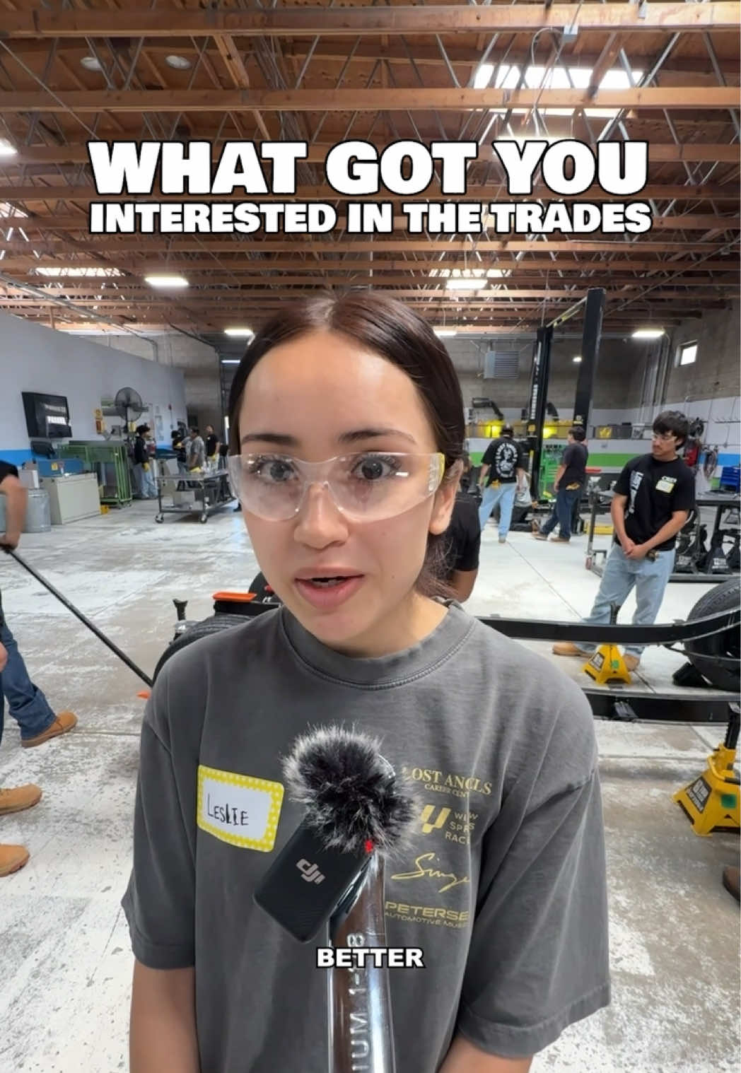 @lostangelscareercenter