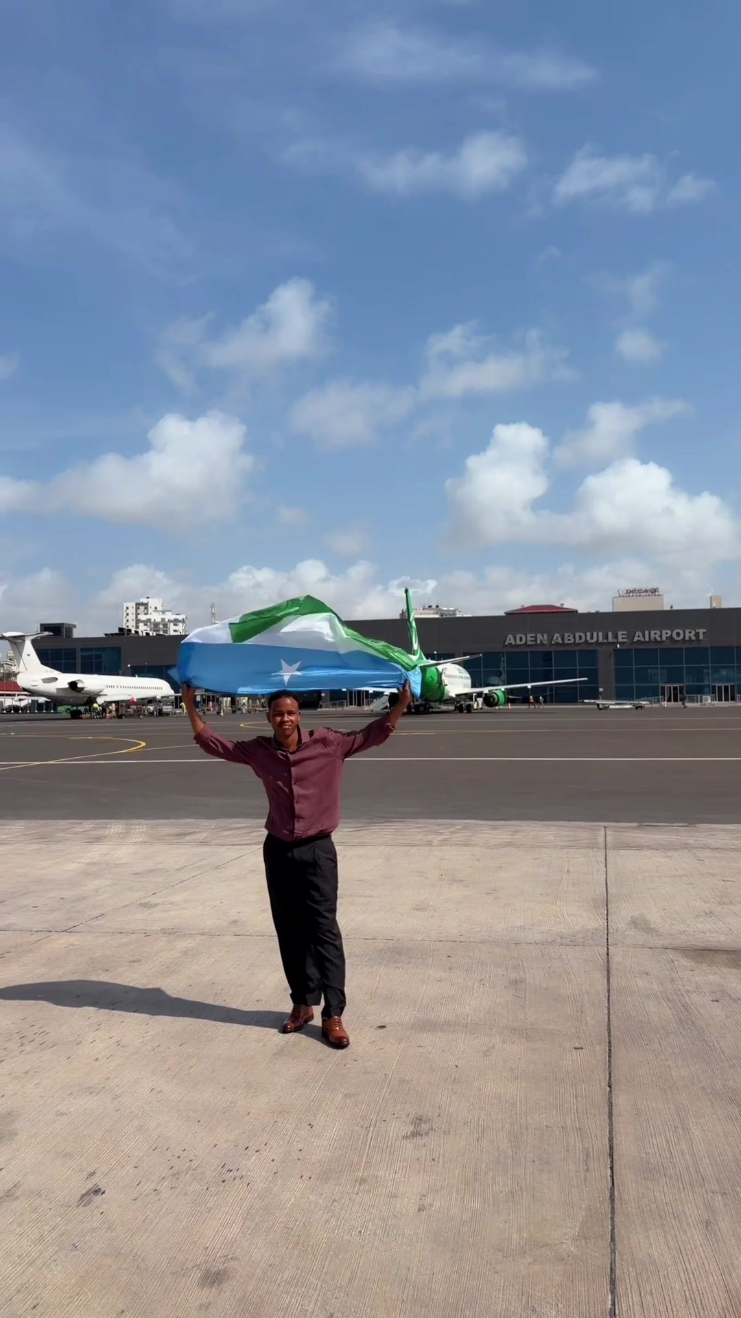 @qooqaaga qaranka🇸🇴