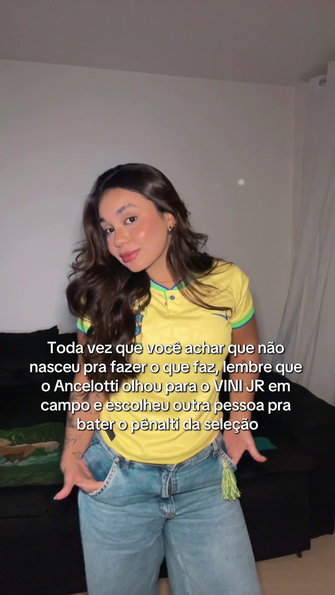 @Anielly Suares
