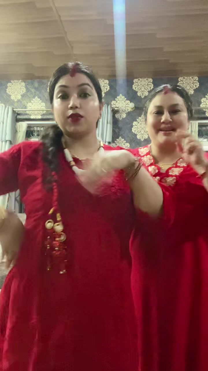 @Nazma KC