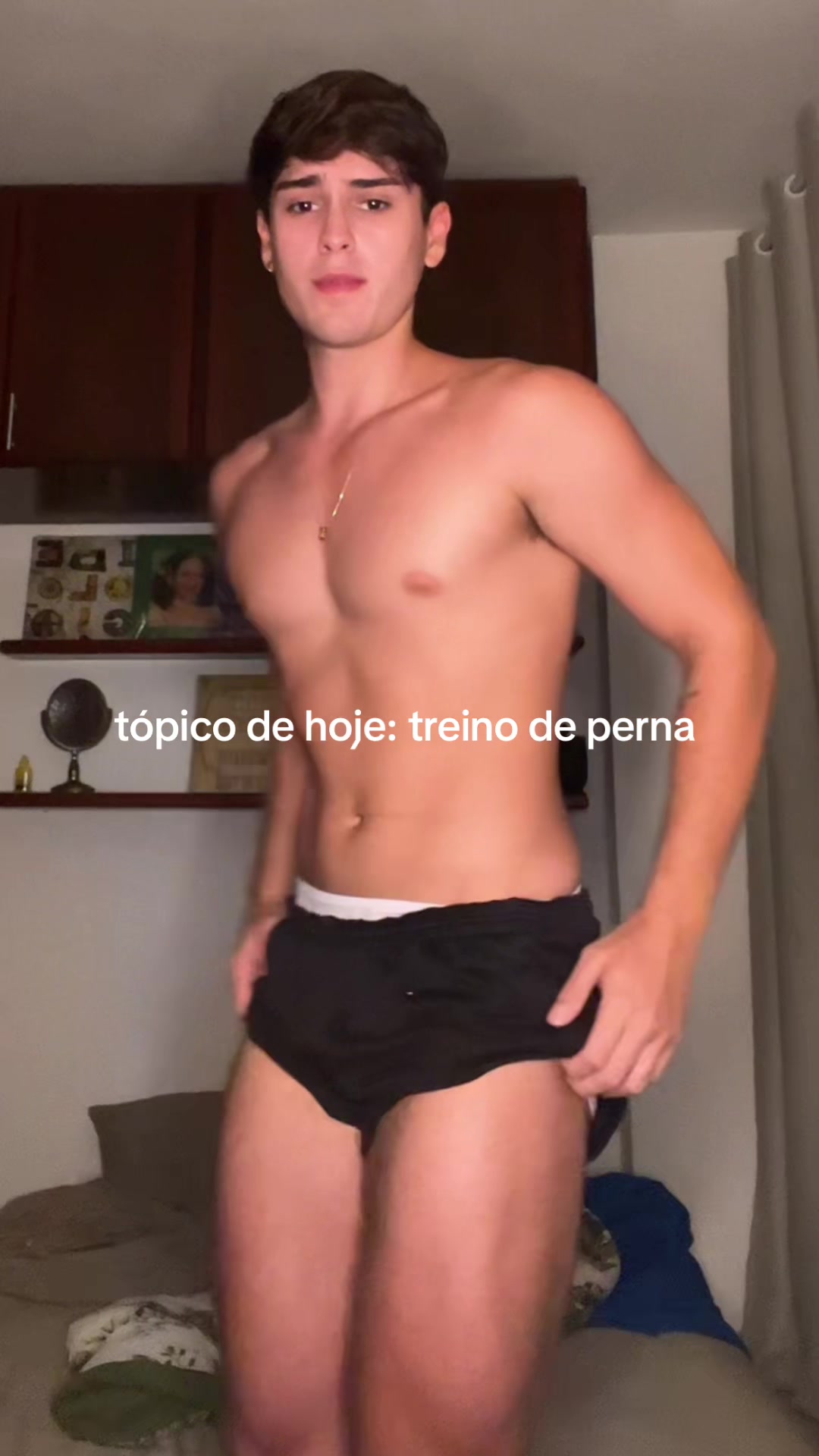 @caio f