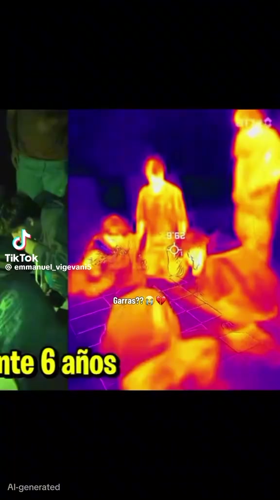 @fede vigevani videos