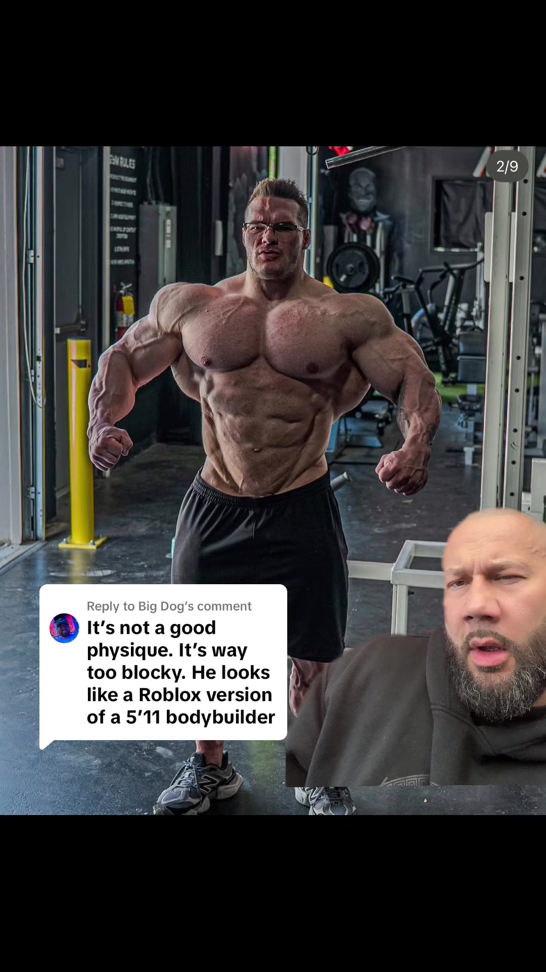 @Ares Nutrition