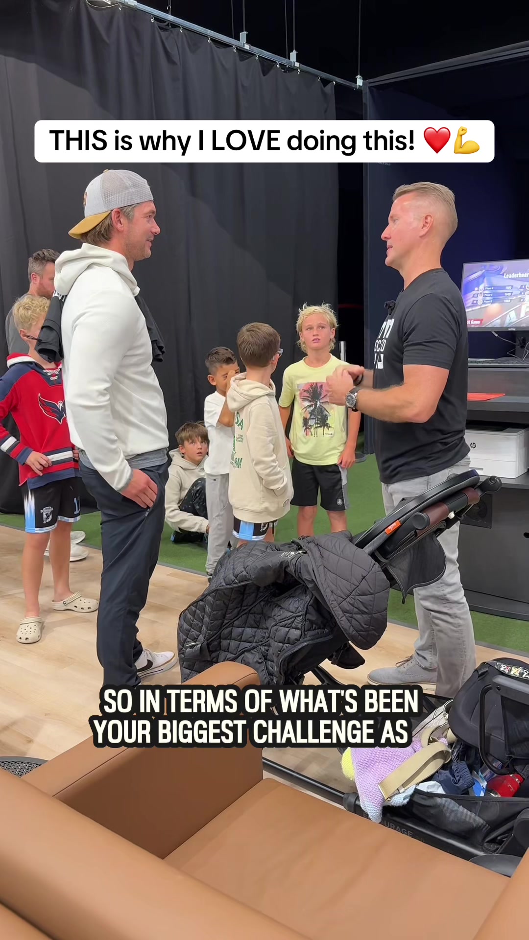 @John Hozik | Disciplined Dads