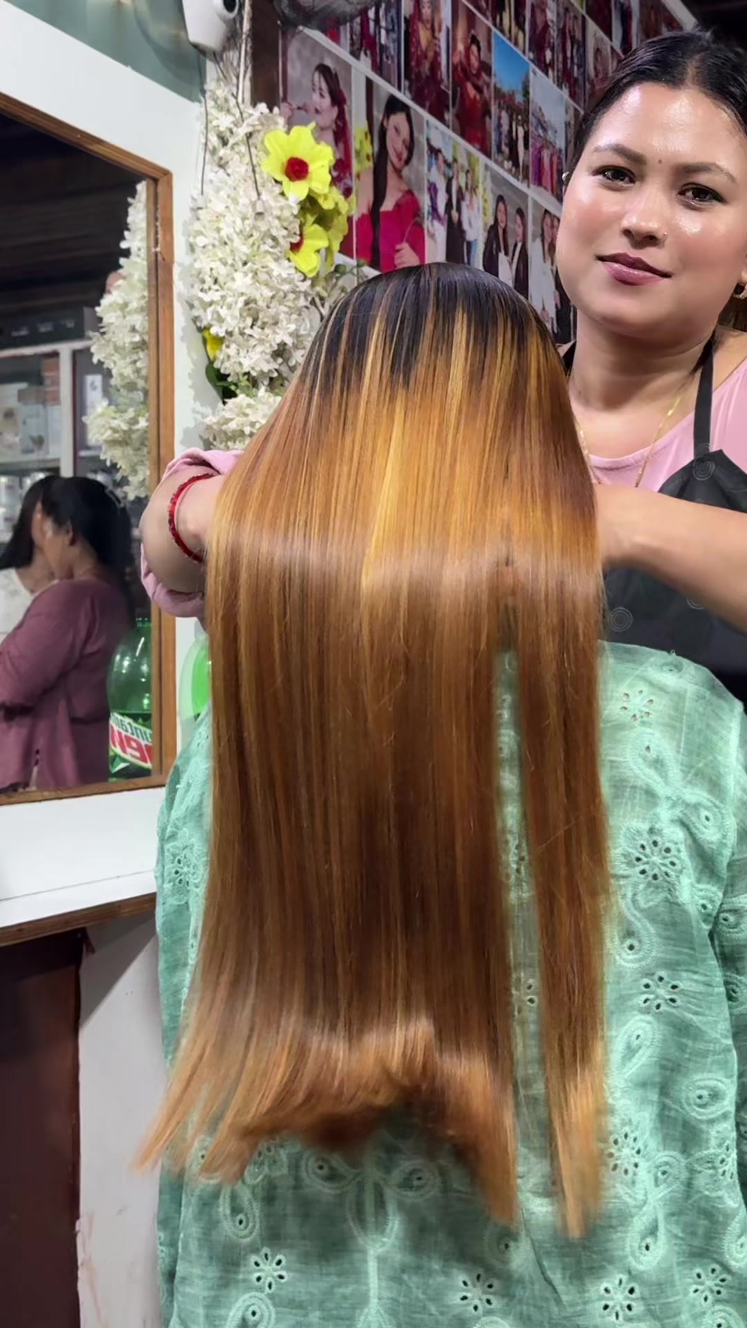 @sujata beauty studio