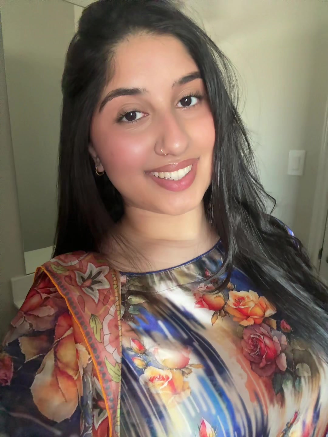 @anusha visnani