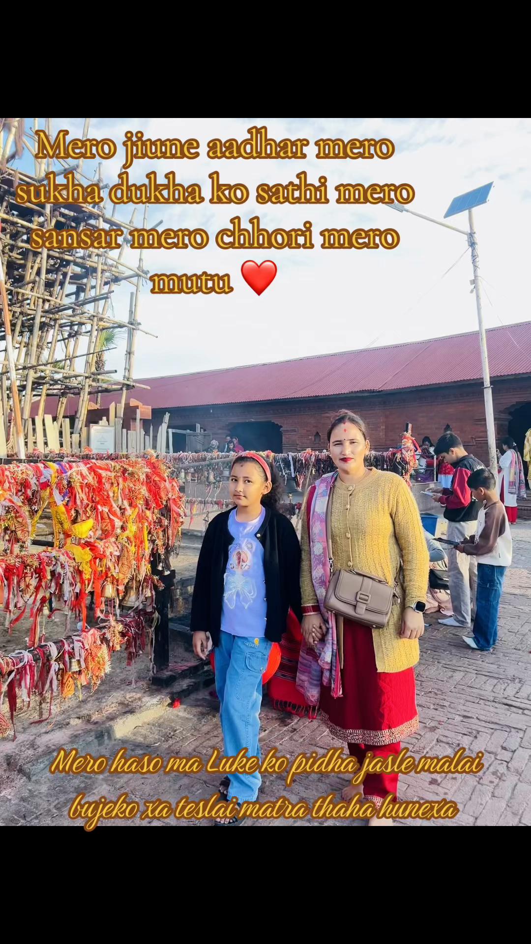 @NISHA OLI❤️