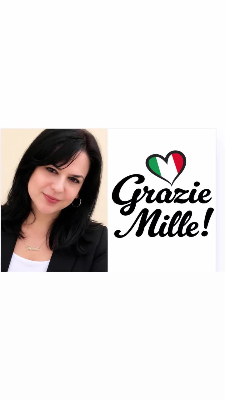 @Rosy Sciarrotta 🇮🇹