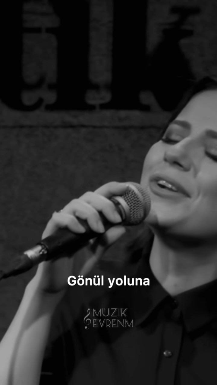 @M&uuml;zik Evrenim