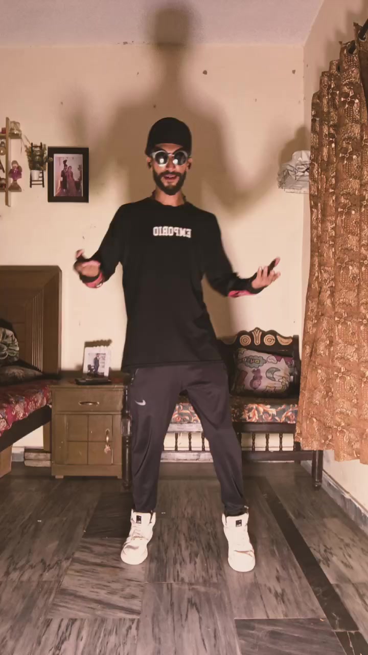 @Akash Ijaz