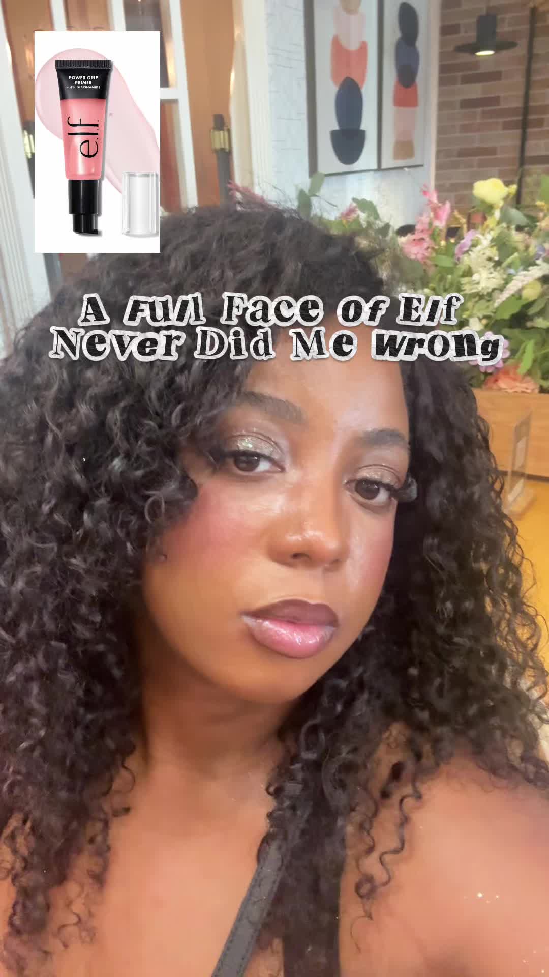 @Goddess Blue