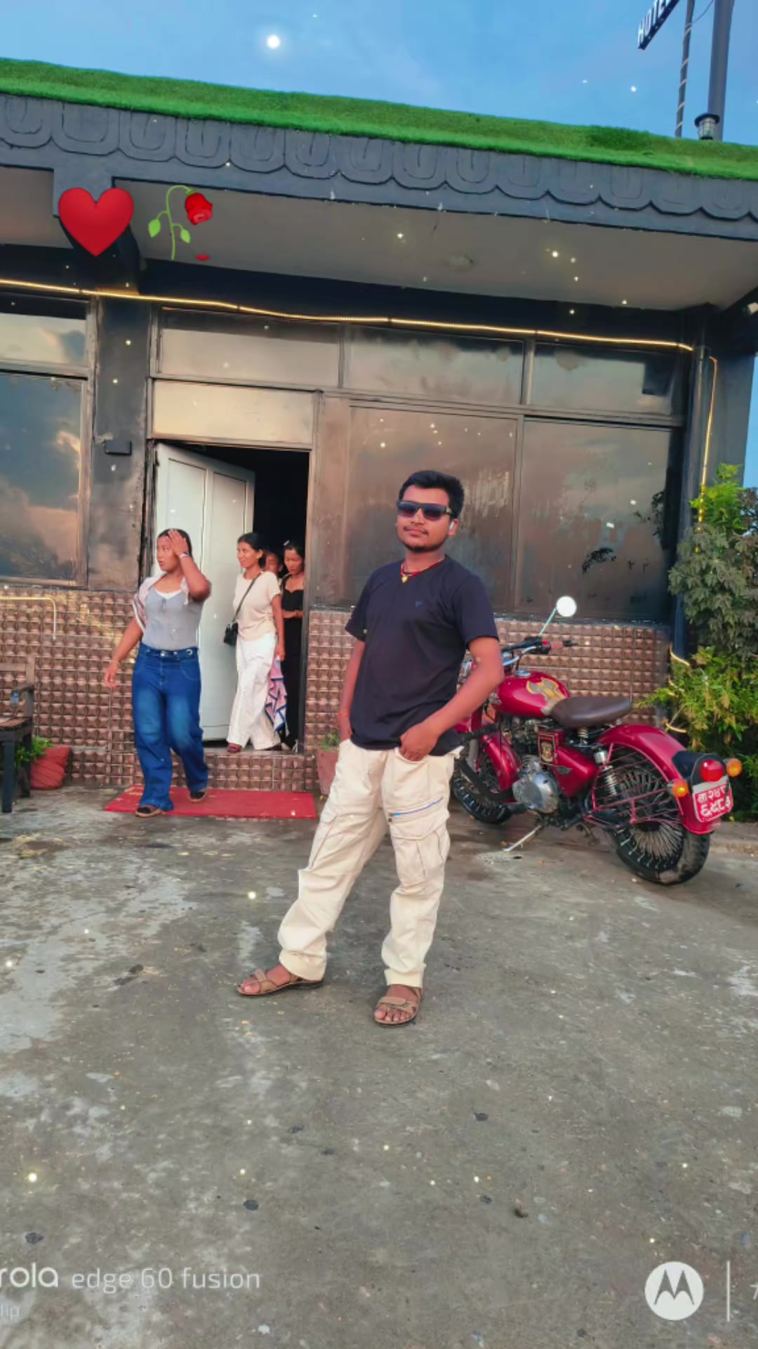 @pradip pujari