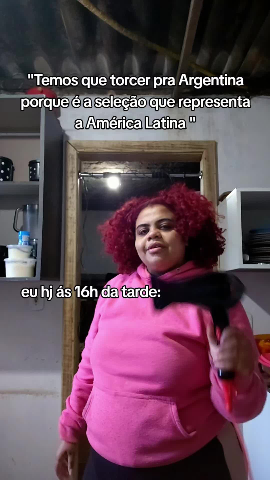 @Jú Amaral