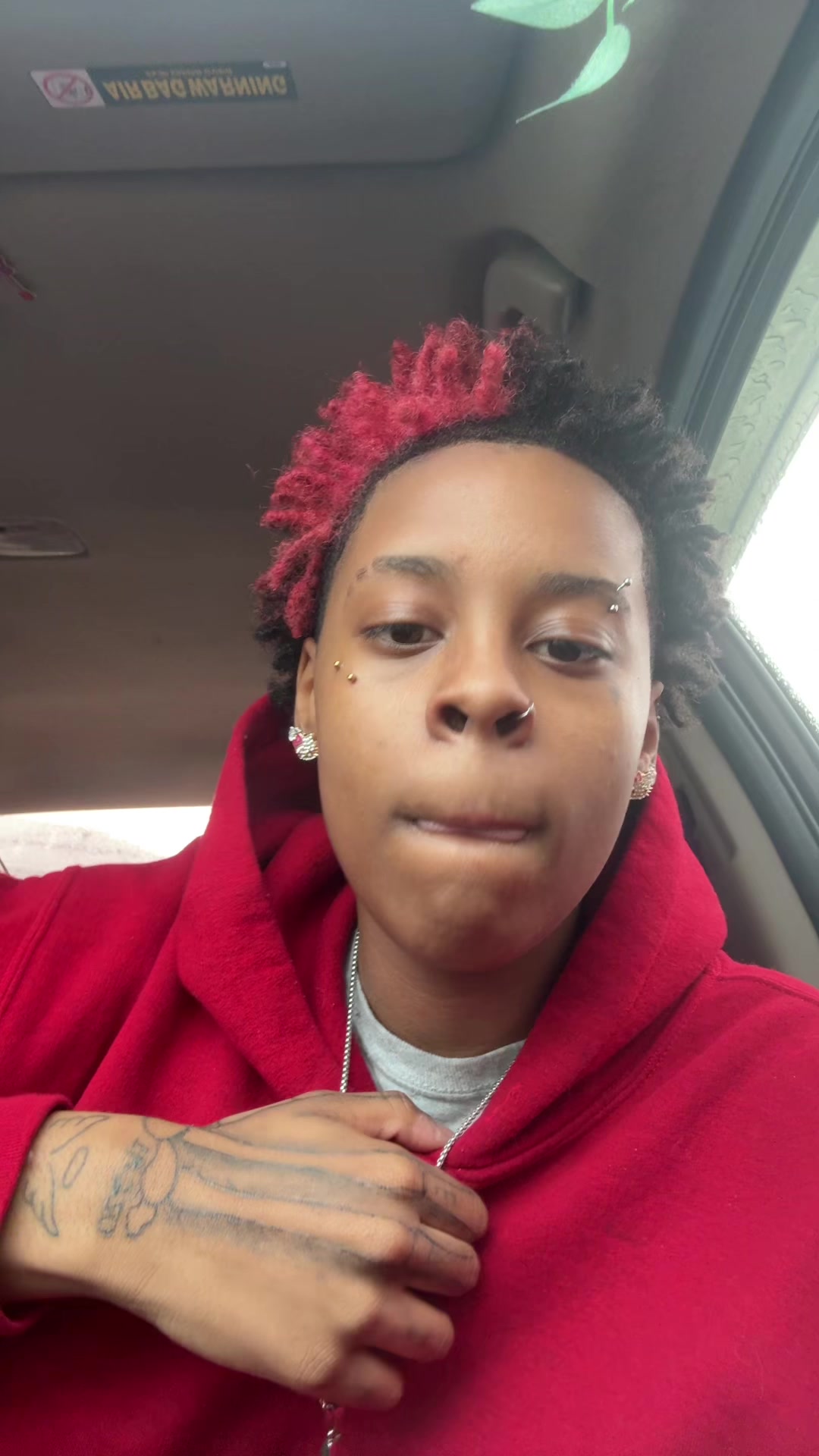 @mosthatedmish ‼️