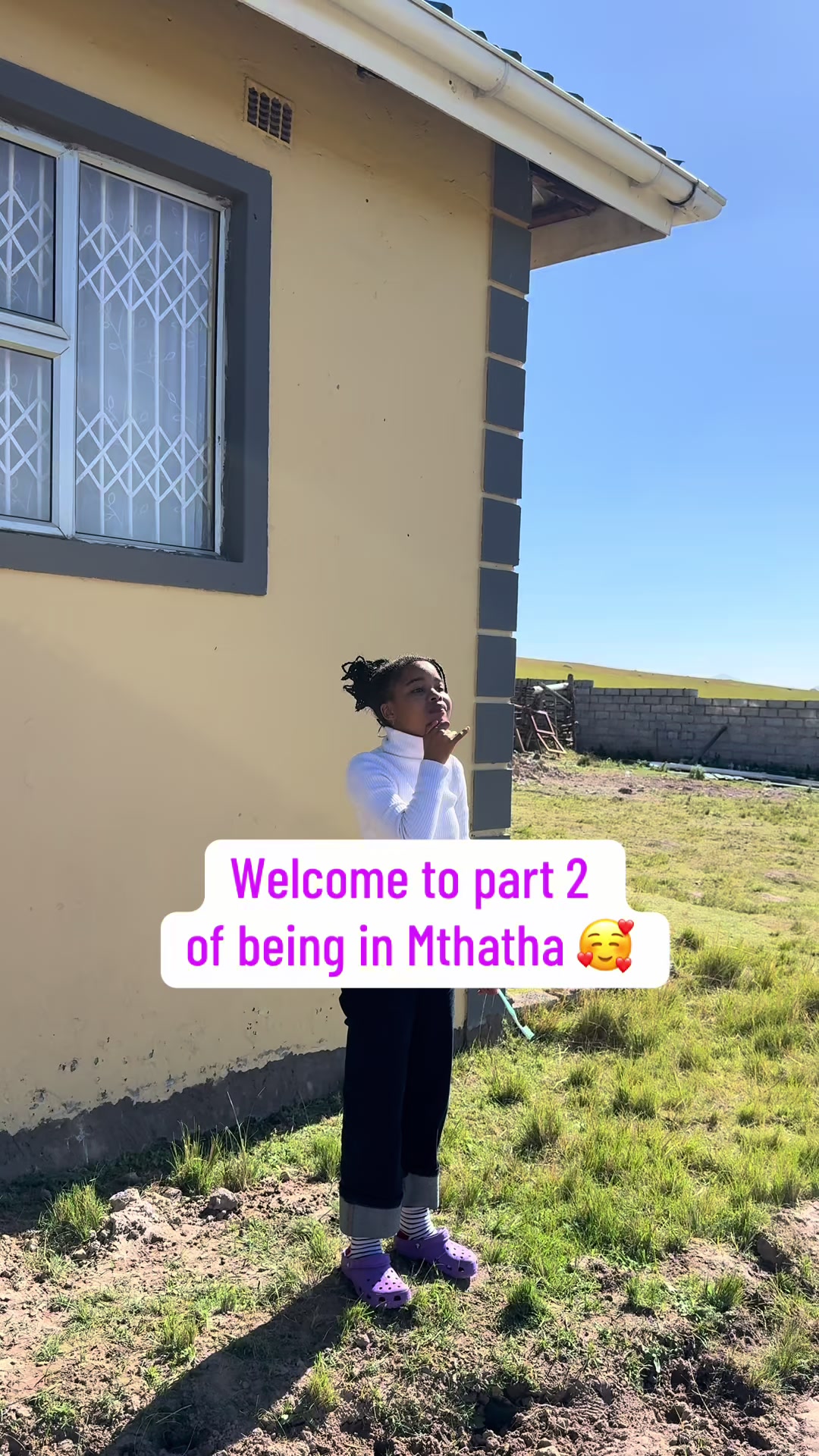 @Hlela Qhamani
